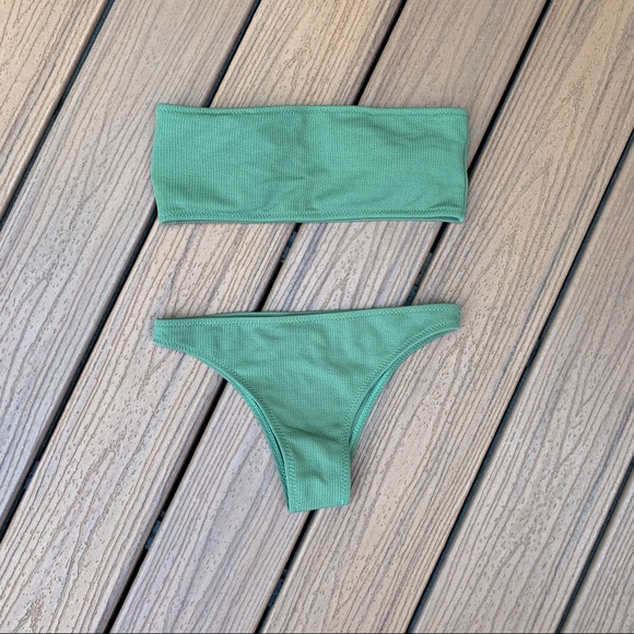 Zaful Other - Zaful bikini